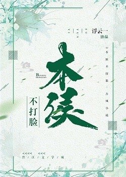 《本侯不打臉》