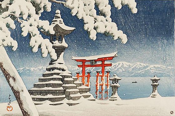 [千與千尋]時之河