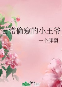 《日常偷窺的小王爺》