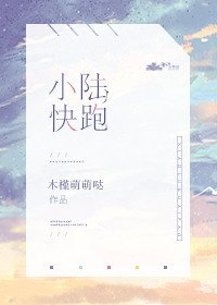 《小陆快跑》