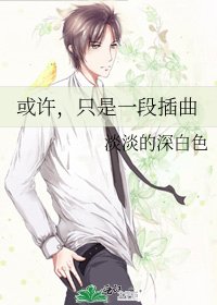 《或許,只是一段插曲》