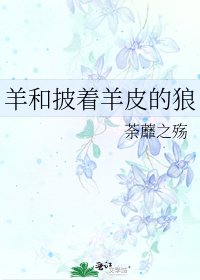 《羊和披著羊皮的狼》