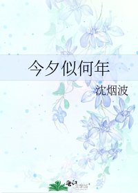 《今夕似何年》