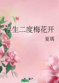 《浮生二度梅花开》