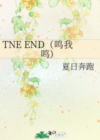 《TNE END(鳴我鳴)》