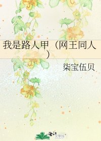 《我是路人甲(網王同人)》