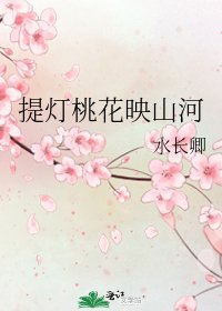 《提燈桃花映山河》