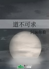 《道不可求》