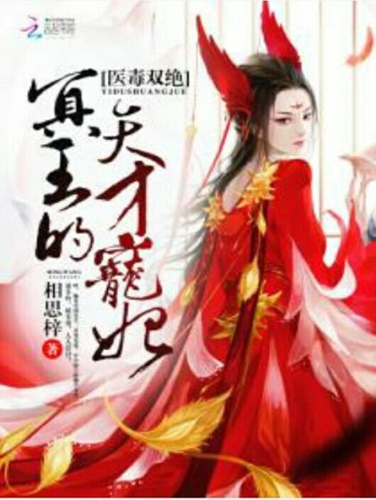 《醫毒雙絕:冥王的天才寵妃》