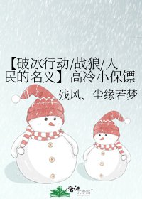 《【破冰行動/戰狼/人民的名義】高冷小保鏢》