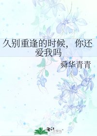 《久別重逢的時候,你還愛我嗎》