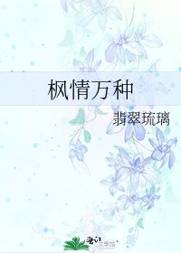 《枫情万种》
