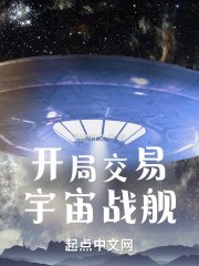 《开局交易宇宙战舰》