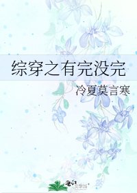 《綜穿之有完沒完》