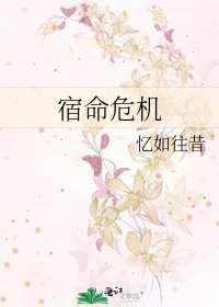 《宿命危機》