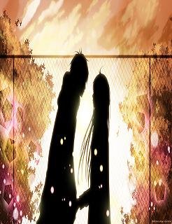 《沒道理的愛著你》