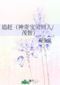 《追趕(神奇寶貝同人/茂智)》