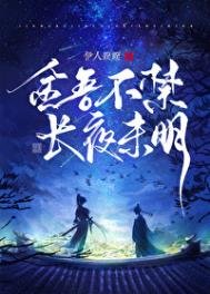 《金吾不禁,长夜未明》