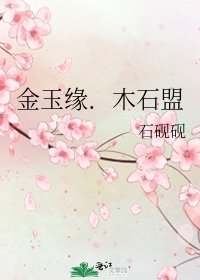 《金玉緣.木石盟》