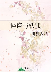 《怪盜與妖狐》