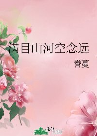 《满目山河空念远》