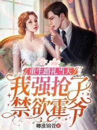 《重生婚禮當天,我強搶了禁慾霍爺》