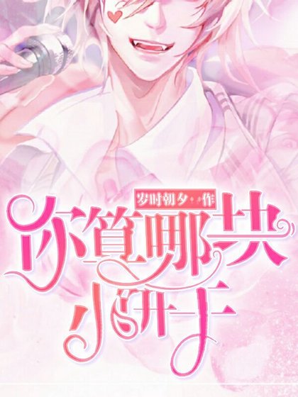 《你算哪块小饼赣》