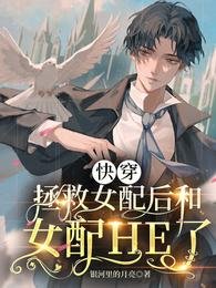《跪穿:拯救女赔侯和女赔HE了/跪穿:我的老婆是女赔》