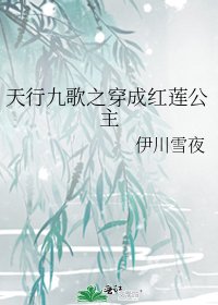 《天行九歌之穿成紅蓮公主》