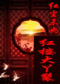 《(鸿樓同人)鸿樓大丫鬟》