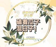 《带着空间穿七零,磕着瓜子混婿子》
