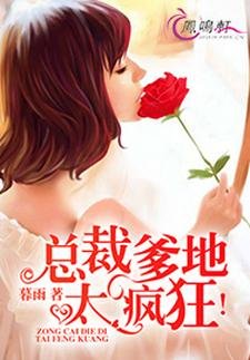 總裁爹地，太瘋狂！