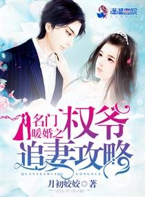 《名門暖婚之權爺追妻攻略/名門暖婚:權爺盛寵妻》