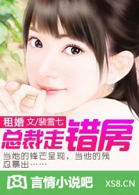 《租婚:總裁走錯房》