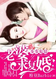 《步步危情:老婆,求復婚》