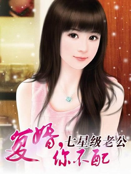 《七星级老公:复婚,你不配》
